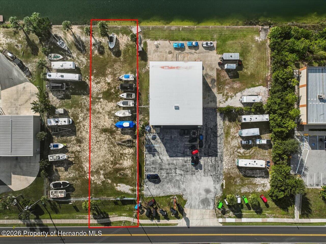 4007 Shoal Line Boulevard Hernando Beach, FL 34607 - Photo 13 of 24