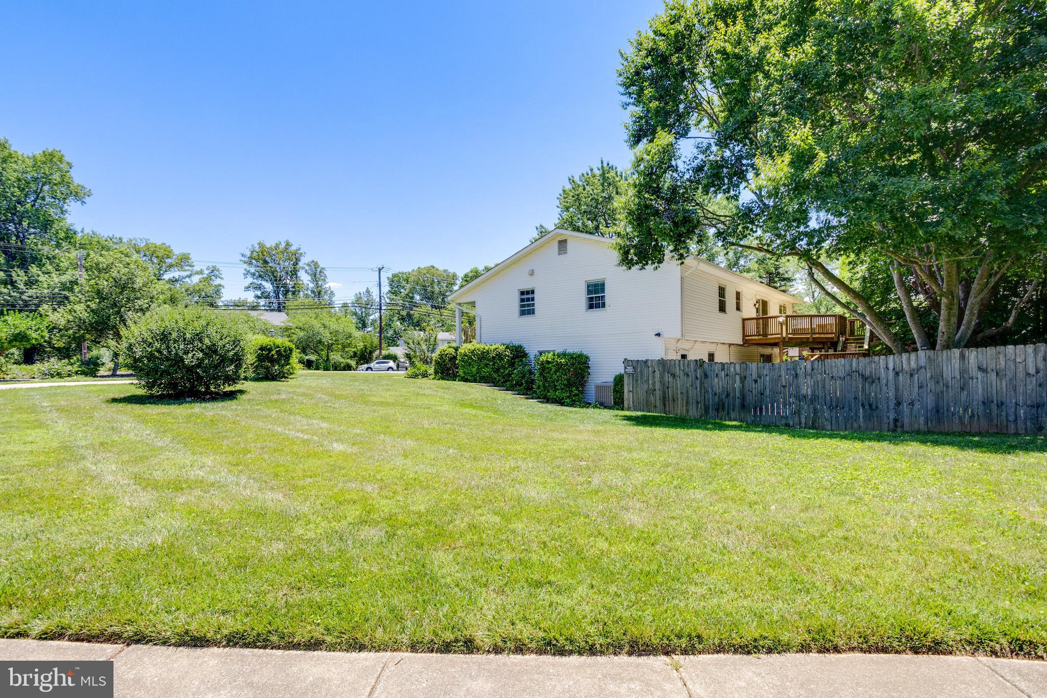 4618 Guinea Road Fairfax, VA 22032 - Photo 50 of 59