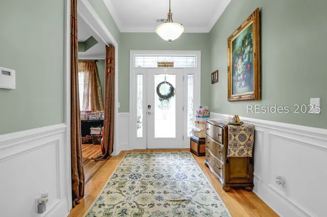 $705,000 | 29 Lakes Crossing, Bluffton, SC 29910