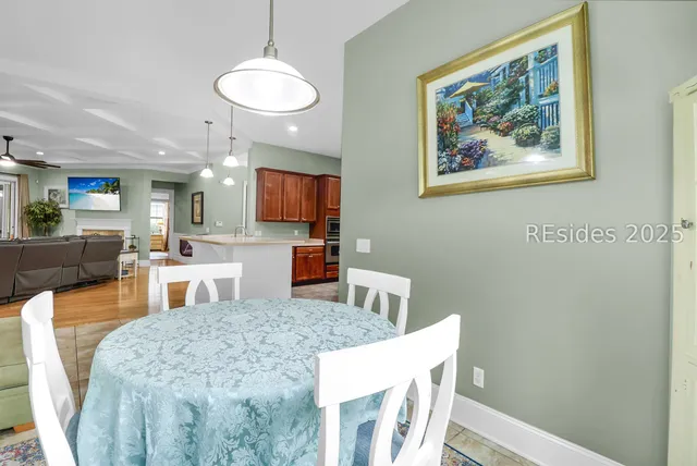 $705,000 | 29 Lakes Crossing, Bluffton, SC 29910