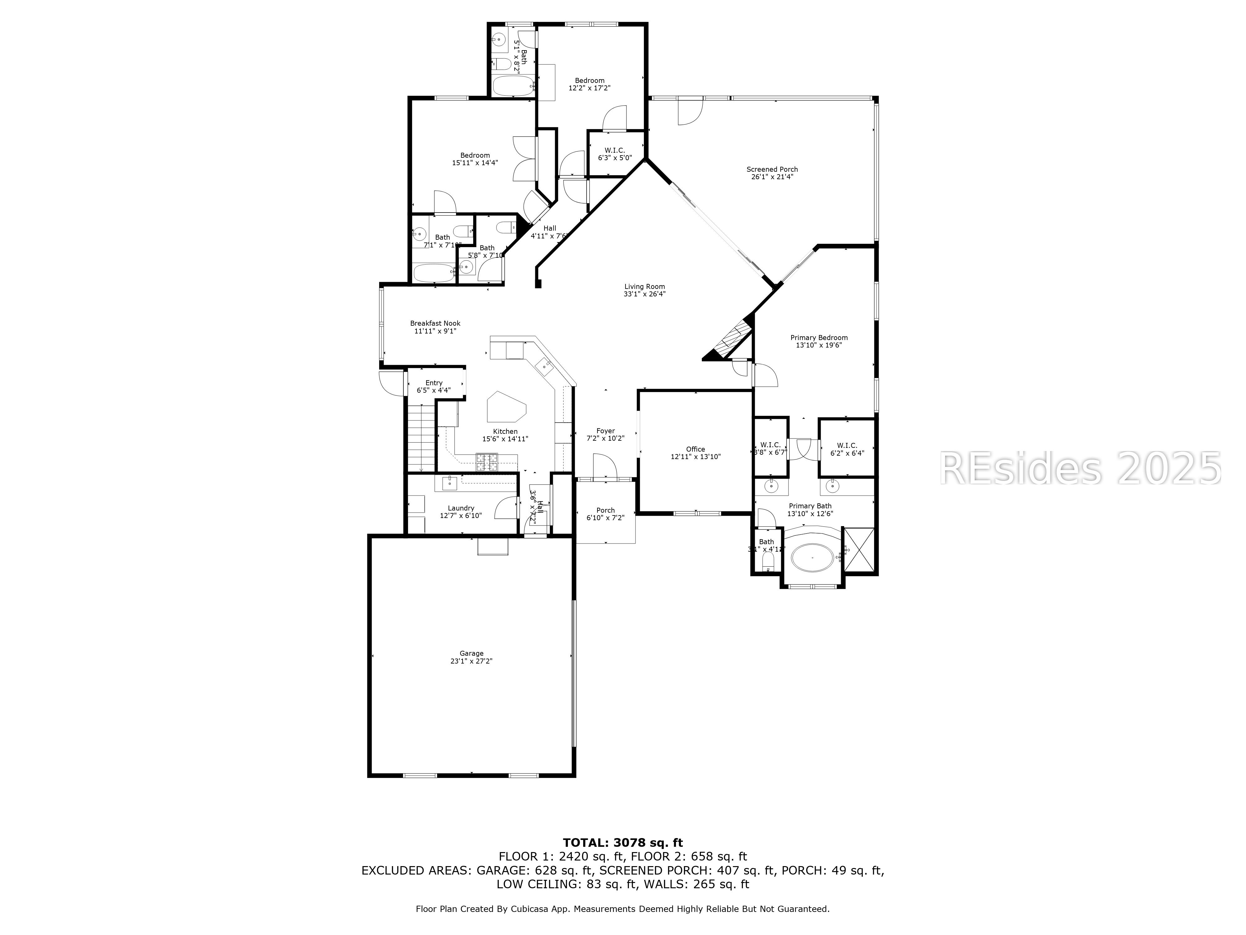 29 Lakes Crossing Bluffton, SC 29910 - Photo 48 of 62