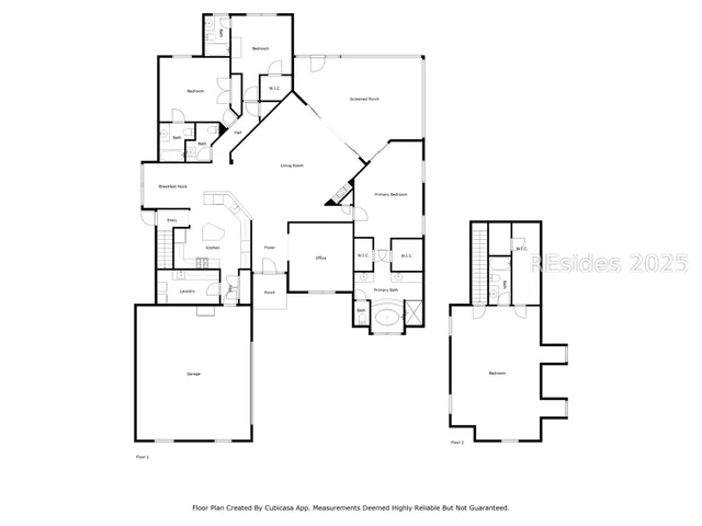$705,000 | 29 Lakes Crossing, Bluffton, SC 29910