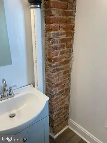 a close view of a toilet in a bathroom