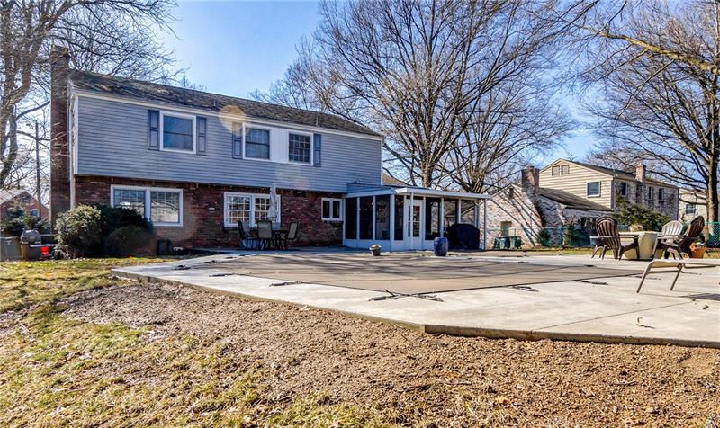 1609 Terrie Drive Pittsburgh, PA 15241 - Photo 23 of 24