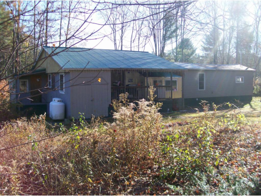 431 Tasker Hill Road Madison, NH 03818 - Photo 6 of 10