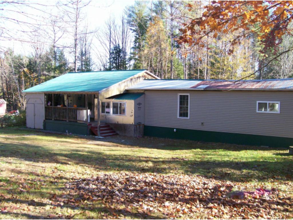 431 Tasker Hill Road Madison, NH 03818 - Photo 7 of 10