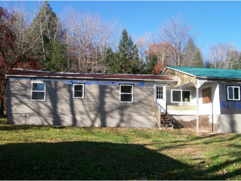 431 Tasker Hill Road Madison, NH 03818 - Photo 8 of 10