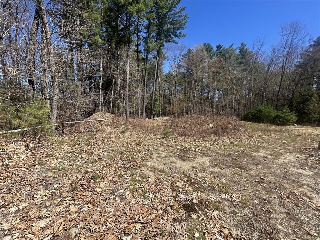 53 West Meadow Road Townsend, MA 01474 - Photo 2 of 4 a fire hydrant in the middle of a field