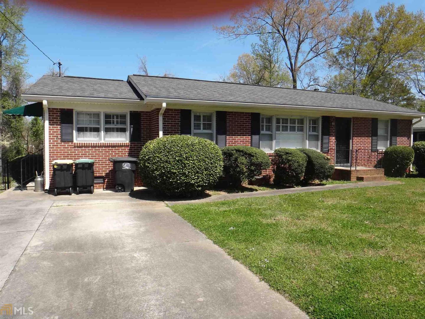 9 John Ross Drive Southwest Rome, GA 30165 - Photo 1 of 1