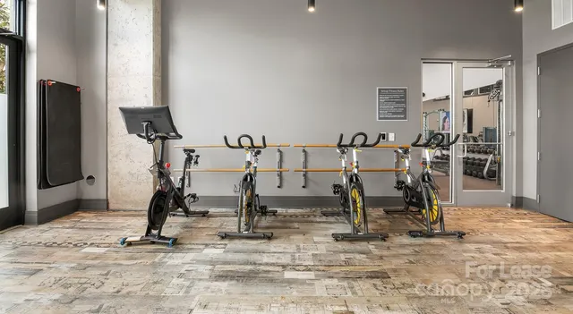 $1,590 | 145 New Bern Street, Unit S1, Charlotte, NC 28209