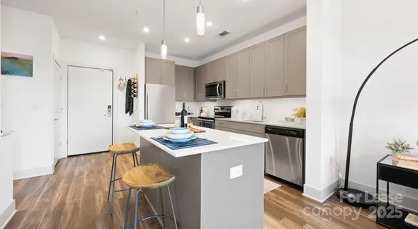 $1,551 | 145 New Bern Street, Unit S1, Charlotte, NC 28209