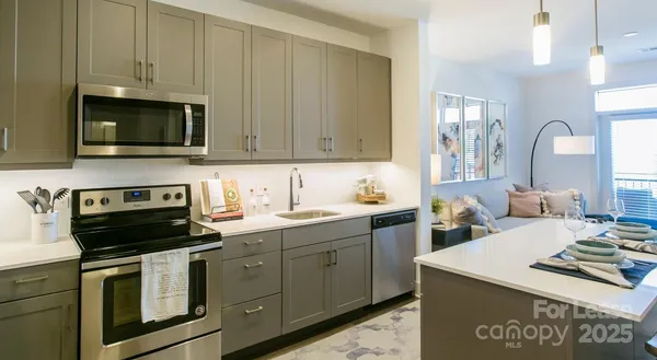 $1,551 | 145 New Bern Street, Unit S1, Charlotte, NC 28209