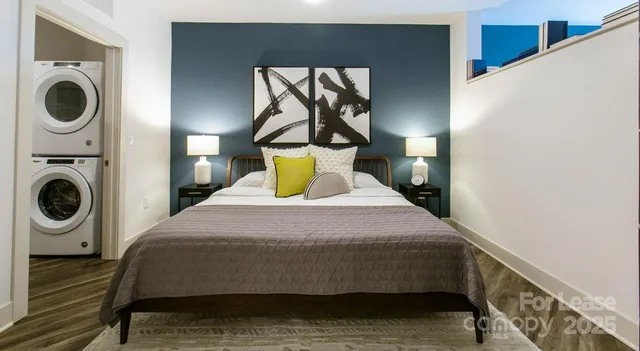 $1,590 | 145 New Bern Street, Unit S1, Charlotte, NC 28209