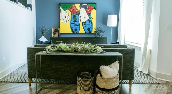 $1,551 | 145 New Bern Street, Unit S1, Charlotte, NC 28209