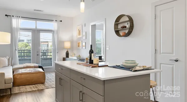 $1,551 | 145 New Bern Street, Unit S1, Charlotte, NC 28209