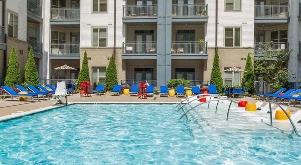 $1,551 | 145 New Bern Street, Unit S1, Charlotte, NC 28209