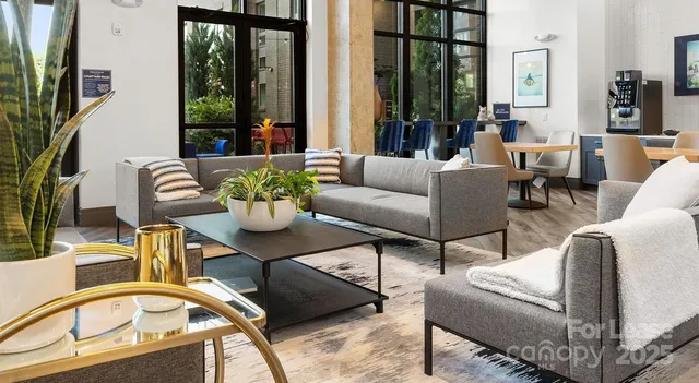 $1,590 | 145 New Bern Street, Unit S1, Charlotte, NC 28209