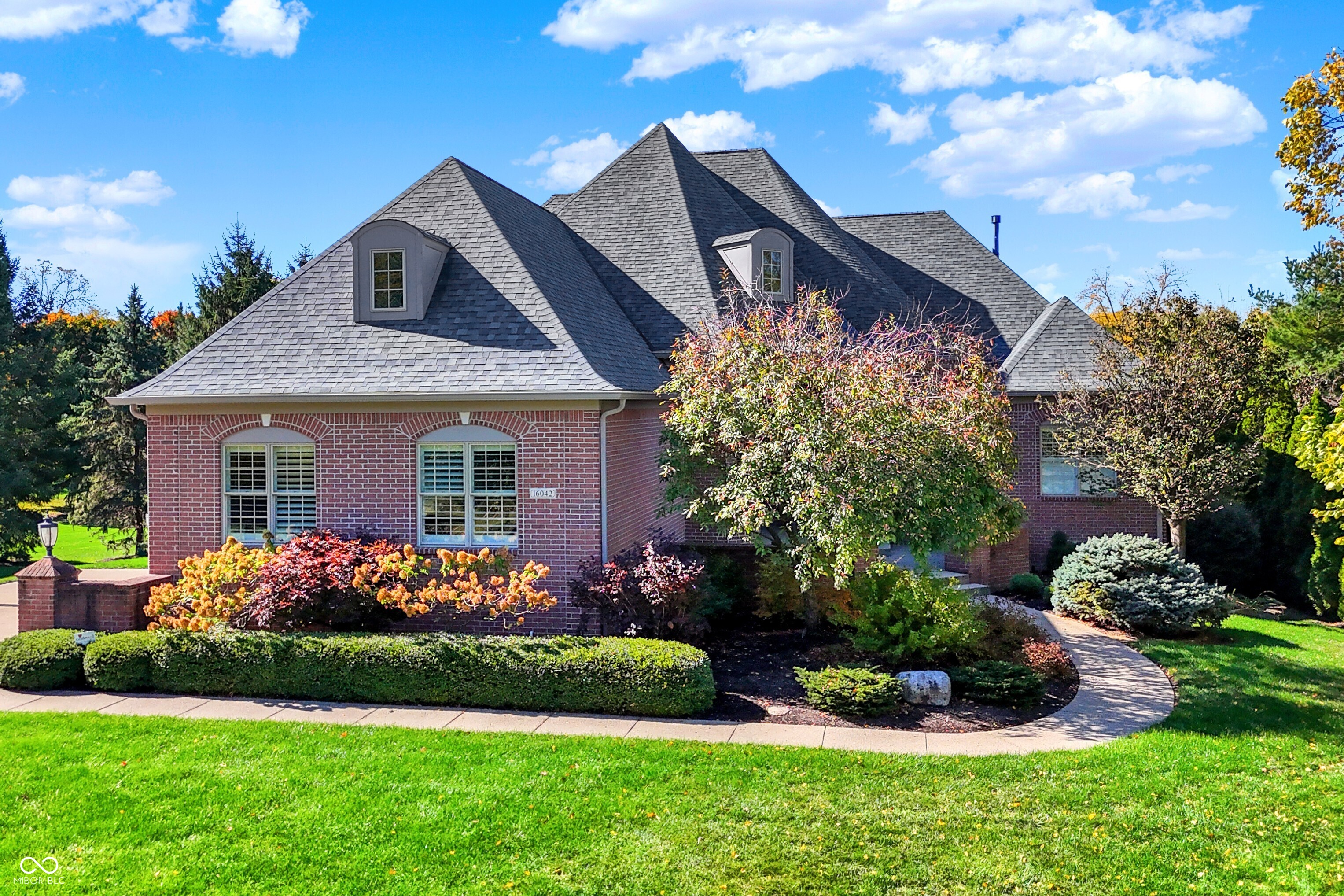 16042 Colleton Court Carmel, IN 46033 - Photo 1 of 4