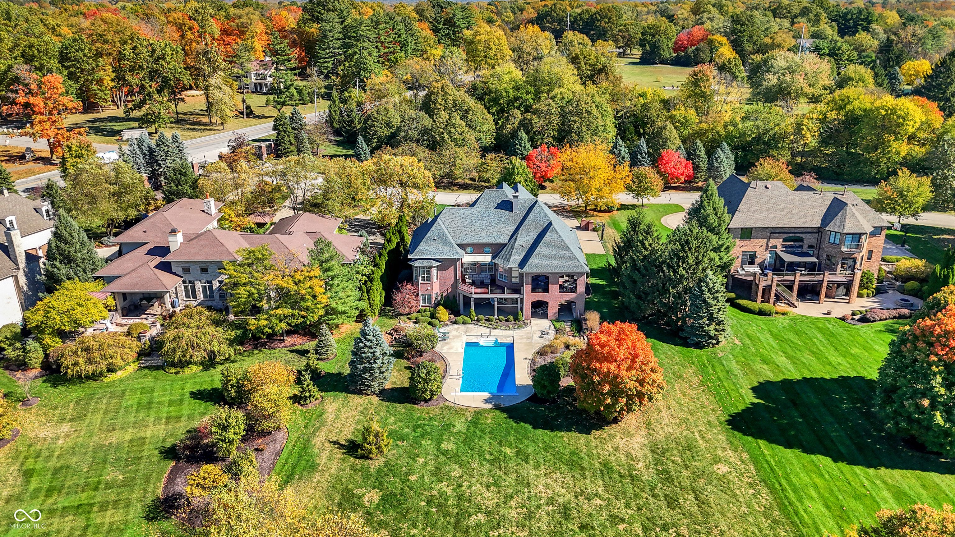 16042 Colleton Court Carmel, IN 46033 - Photo 4 of 4