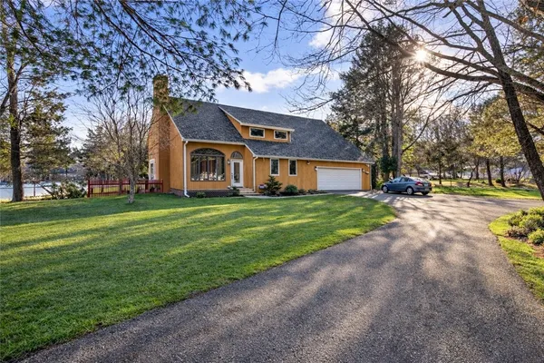 $739,900 | 69 Talbut Road, Scituate, RI 02831