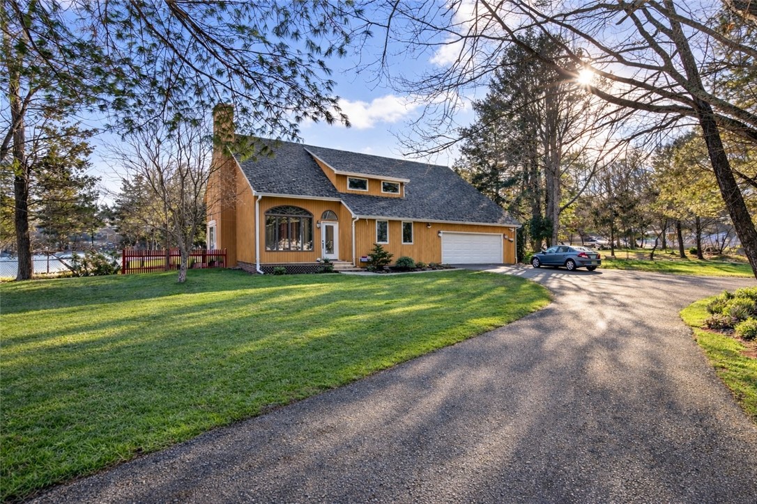 69 Talbut Road Scituate, RI 02831 - Photo 1 of 39