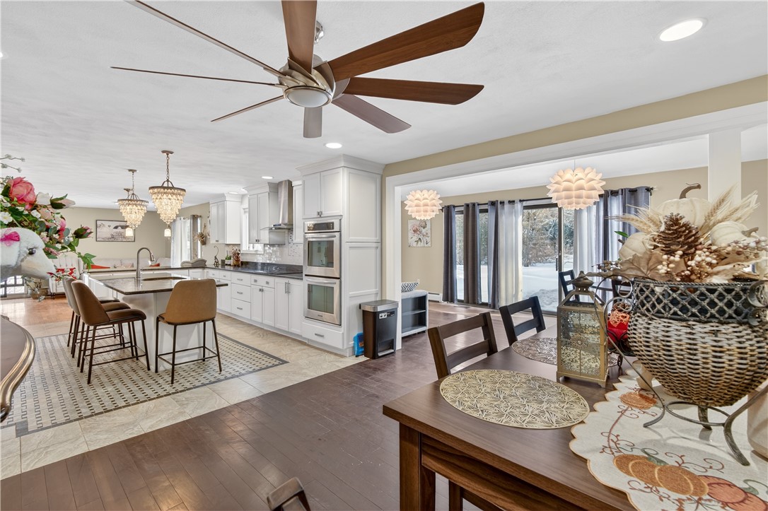 69 Talbut Road Scituate, RI 02831 - Photo 11 of 39