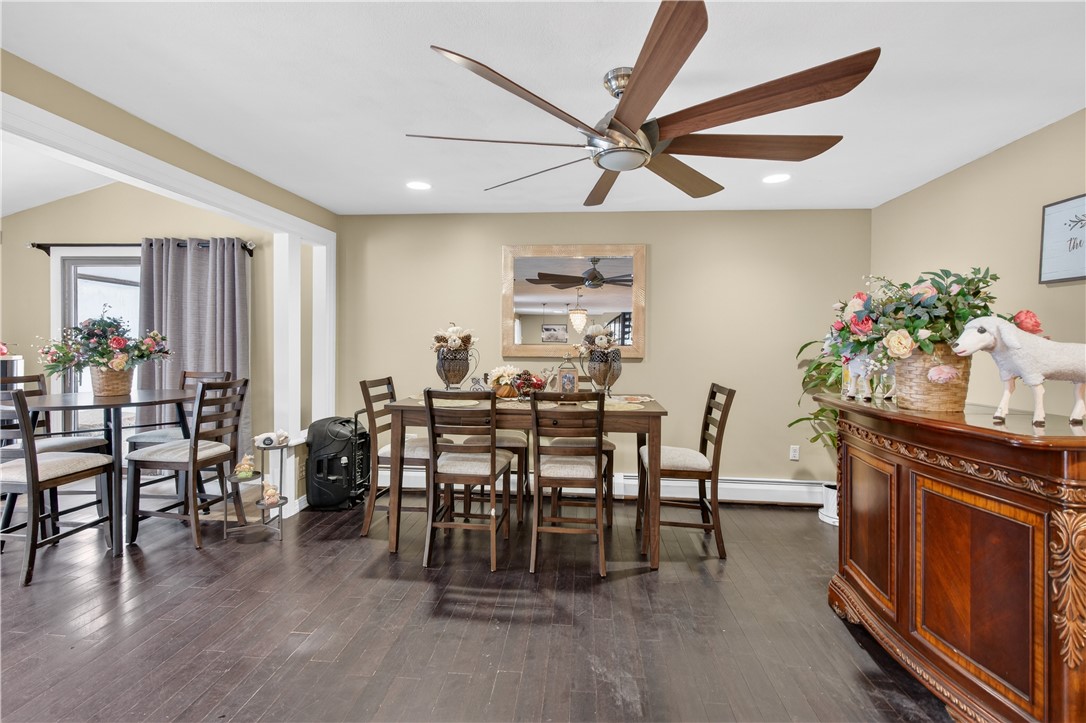 69 Talbut Road Scituate, RI 02831 - Photo 13 of 39