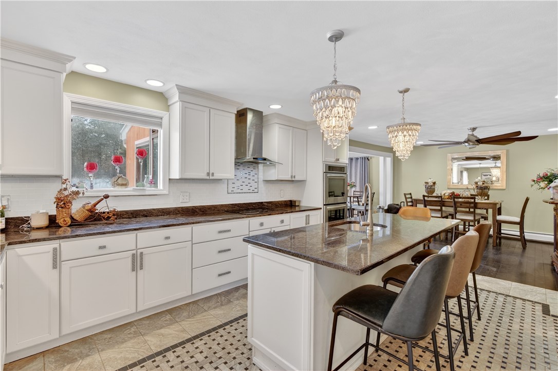 69 Talbut Road Scituate, RI 02831 - Photo 15 of 39