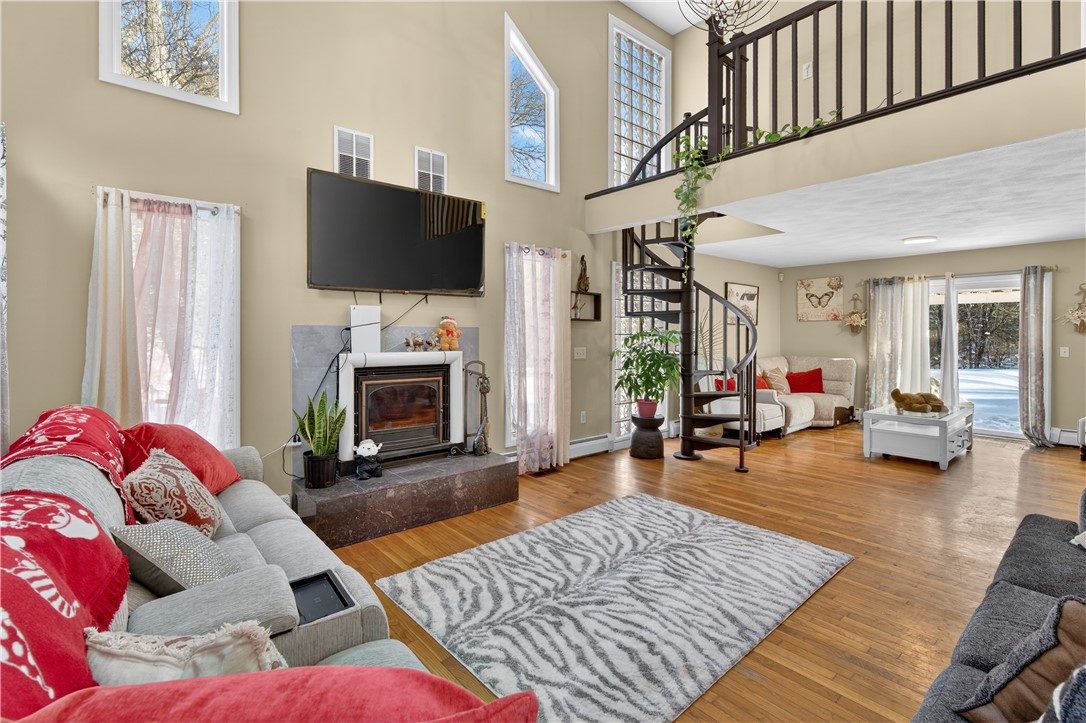 69 Talbut Road Scituate, RI 02831 - Photo 21 of 39