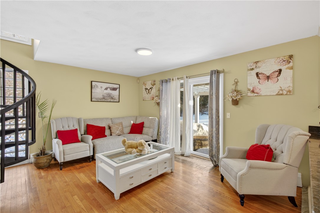 69 Talbut Road Scituate, RI 02831 - Photo 33 of 39