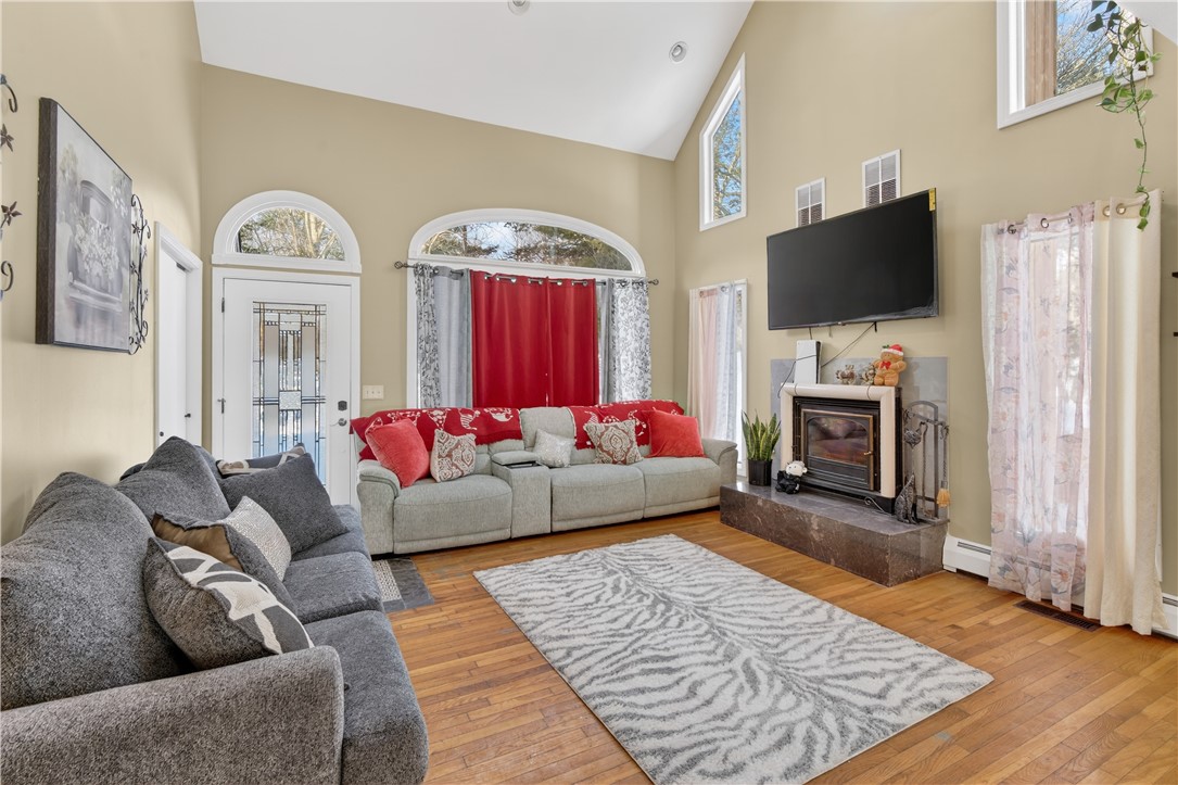 69 Talbut Road Scituate, RI 02831 - Photo 34 of 39