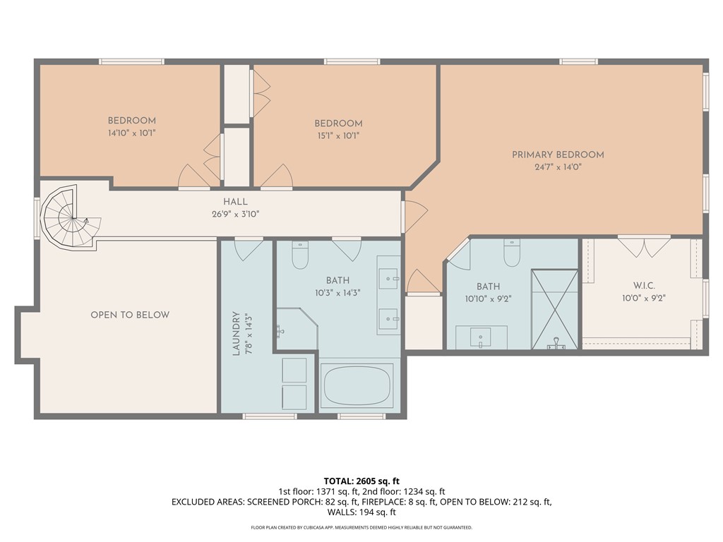 69 Talbut Road Scituate, RI 02831 - Photo 38 of 39