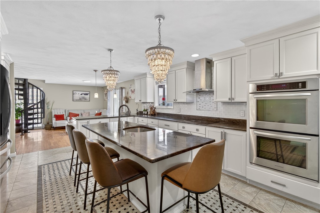 69 Talbut Road Scituate, RI 02831 - Photo 6 of 39