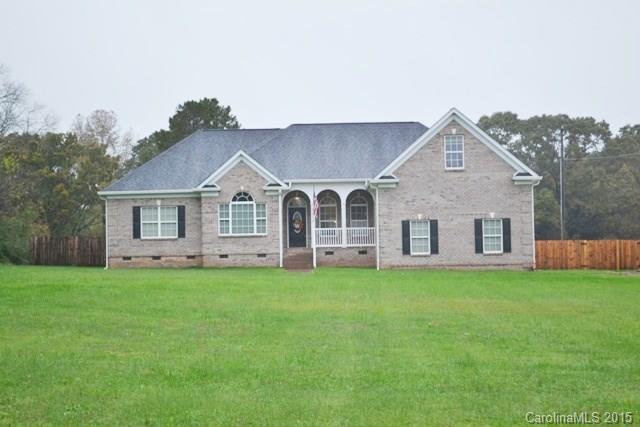 2503 Well Ridge Road Chester, SC 29706 - Photo 1 of 24 Gallery Image 1