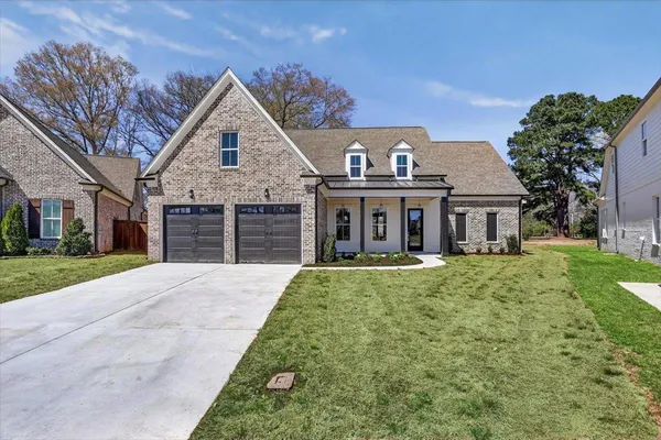 $539,000 | 265 Nebhut Lane, Rossville, TN 38066