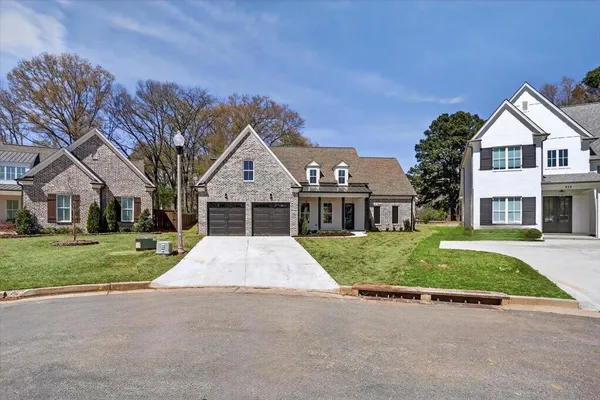 $539,000 | 265 Nebhut Lane, Rossville, TN 38066
