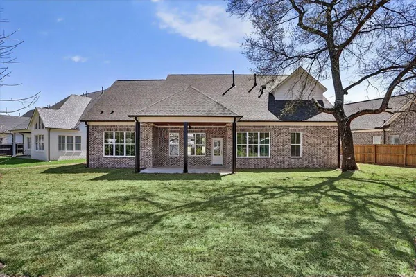 $539,000 | 265 Nebhut Lane, Rossville, TN 38066