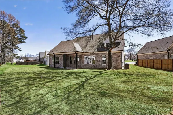 $539,000 | 265 Nebhut Lane, Rossville, TN 38066