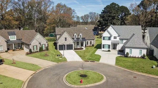 $539,000 | 265 Nebhut Lane, Rossville, TN 38066
