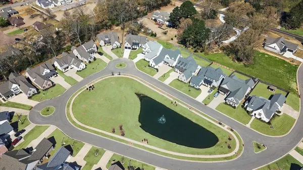 $539,000 | 265 Nebhut Lane, Rossville, TN 38066