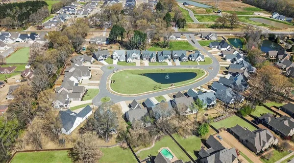 $539,000 | 265 Nebhut Lane, Rossville, TN 38066