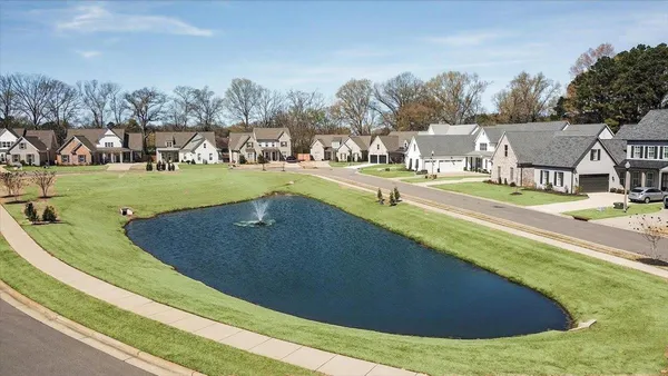 $539,000 | 265 Nebhut Lane, Rossville, TN 38066