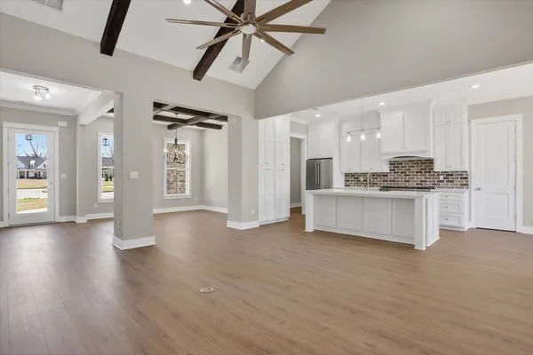 $539,000 | 265 Nebhut Lane, Rossville, TN 38066