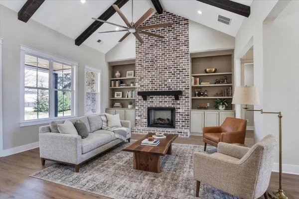 $539,000 | 265 Nebhut Lane, Rossville, TN 38066