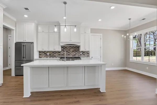 $539,000 | 265 Nebhut Lane, Rossville, TN 38066