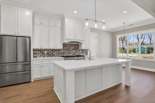 $539,000 | 265 Nebhut Lane, Rossville, TN 38066
