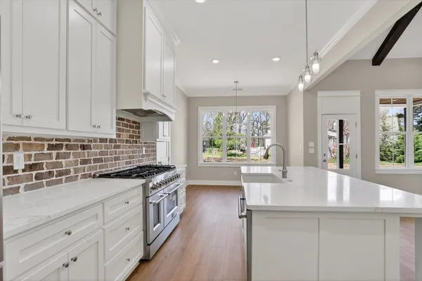 $539,000 | 265 Nebhut Lane, Rossville, TN 38066