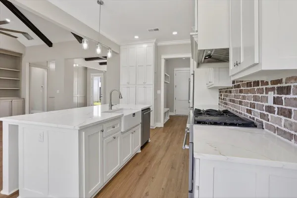$539,000 | 265 Nebhut Lane, Rossville, TN 38066
