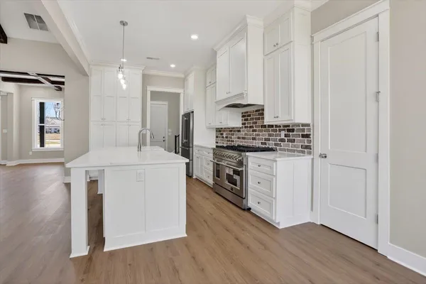 $539,000 | 265 Nebhut Lane, Rossville, TN 38066