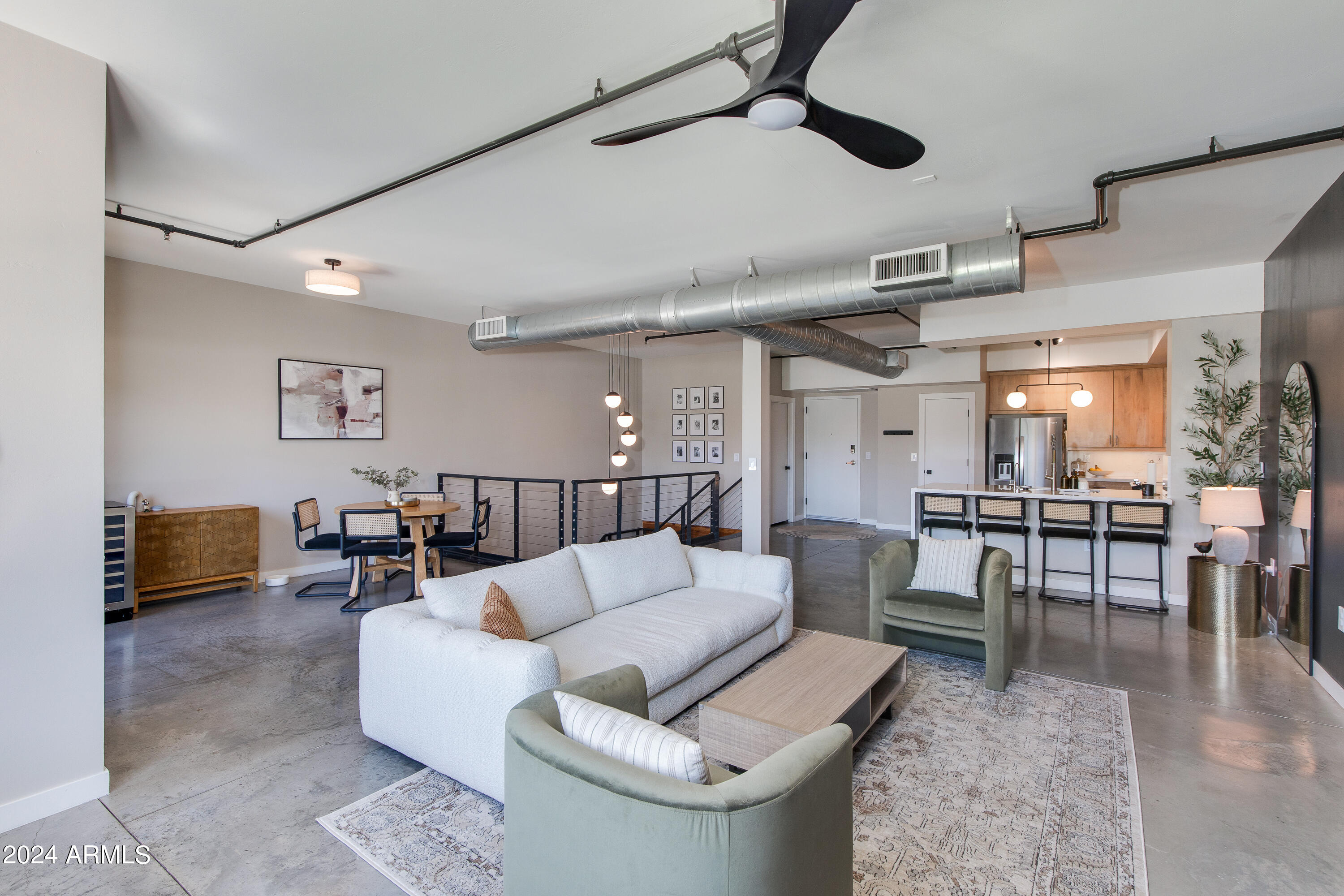 1326 North Central Avenue, Unit 305 Phoenix, AZ 85004 - Photo 1 of 60 22-Central